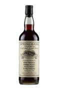 Springbank 15 Year Old Private Sherry Cask