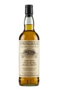 Springbank 20 Year Old Private Bourbon Cask 450
