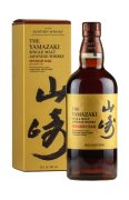 Yamazaki Spanish Oak (2022 Edition)