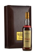 Macallan 52 Year Old Select Reserve