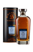 Caol Ila 16 Year Old Cask Strength Collection Signatory