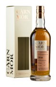 Mannochmore 12 Year Old Carn Mor Strictly Limited
