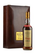 Macallan 52 Year Old Select Reserve (US Edition)