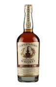 Leiper`s Fork Tennessee Whiskey Bottled in Bond