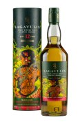 Lagavulin 12 Year Old Special Release 2023