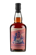 Auchentoshan 12 Year Old Picnic On The Corner Of The Field Cask Noir