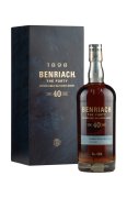 Benriach 40 Year Old The Forty