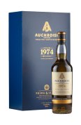 Auchriosk 47 Year Old Prima & Ultima Second Release