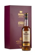 Brora 40 Year Old Prima & Ultima Second Release