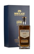 Mortlach 25 Year Old Prima & Ultima Second Release