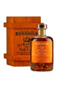Edradour 10 Year Old Straight From The Cask Marsala Finish