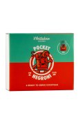 Whitebox Pocket Negroni Gift Pack 6 x 10cl