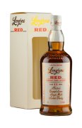 Longrow Red 11 Year Old Cabernet Franc Cask