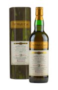 Benrinnes 19 Year Old Old Malt Cask 25th Anniversary Hunter Laing