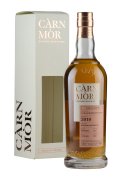 Mannochmore 11 Year Old Carn Mor Strictly Limited