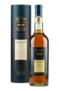 Oban Distiller`s Edition (2021 Release)