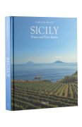 Sicily The Wine Route - Mazza Samuele and Riccardo Cotarella