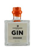 Copenhagen Distillery Orange Gin
