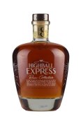 Highball Express 18 Year Old XO Blend
