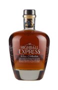 Highball Express 23 Year Old Rare Blend