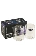 Riedel Stemless Wings Cabernet Sauvignon - Two Pack