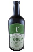 Ferdinand`s Saar Dry Riesling Vermouth 50cl