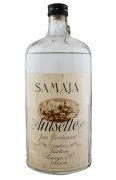 Samaja Anisette Fine Bordeaux c. 1980s
