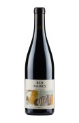 Ben Haines A Hope for the Times Syrah