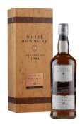 Bowmore 43 Year Old White
