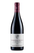 Chambolle Musigny Les Cras Hudelot Baillet