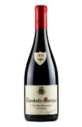 Chambolle Musigny Les Gruenchers Domaine Fourrier