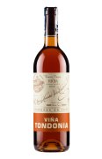 Vina Tondonia Rioja Gran Reserva Rosado Lopez de Heredia