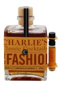 Charlie`s Classic Cocktails Old Fashioned