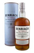 Benriach 12 Year Old The Twelve
