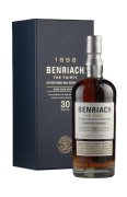 Benriach 30 Year Old The Thirty