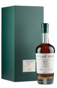 The Last Drop 20 Year Old Japanese Blended Malt No.25