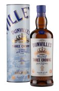 Dunville`s Three Crowns