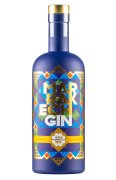 CBA Marrakech Gin