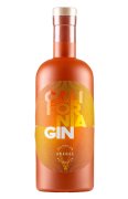 CBA California Gin