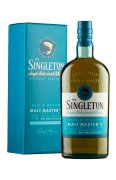 Singleton of Dufftown Malt Master`s Select