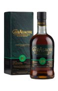 GlenAllachie 10 Year Old Cask Strength Batch Eight