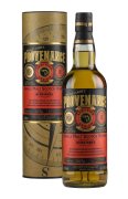 Benrinnes 8 Year Old Provenance