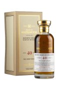 Eight Grain 40 Year Old House of Hazelwood Legacy Collection