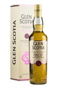 Glen Scotia Double Cask Rum Finish