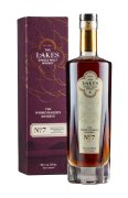 Lakes Distillery Whiskymaker`s Reserve No. 7