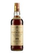 Macallan Special Selection Rinaldi Import
