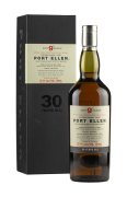 Port Ellen 30 Year Old 9th Release (Bottled 2009)