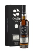 Caol Ila 15 Year Old The Octave Duncan Taylor