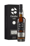 Laphroaig 17 Year Old The Octave Duncan Taylor