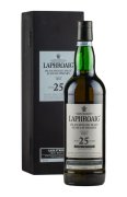 Laphroaig 25 Year Old Cask Strength (2008 Release)